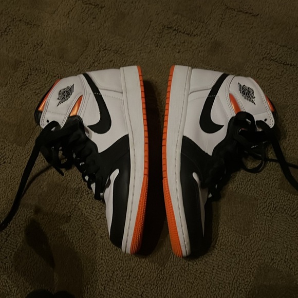 Nike Air Jordan 5.5Y(fits 61/2W) - Picture 3 of 4